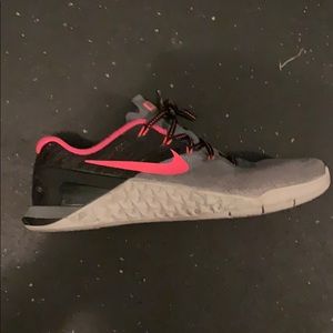 Nike Metcon 3